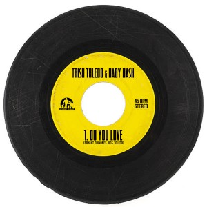 ดาวน์โหลดและฟังเพลง Do You Love พร้อมเนื้อเพลงจาก Trish Toledo