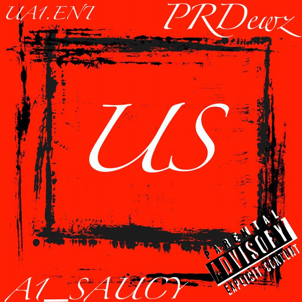 US (feat. PRD) (Explicit)