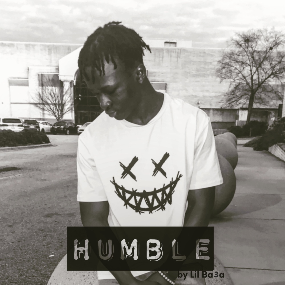 Humble (Explicit)