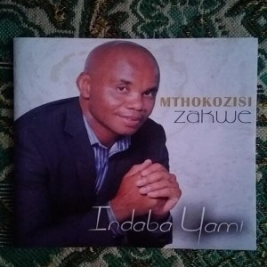 Listen to indaba yami song with lyrics from Mthokozisi Zakwe