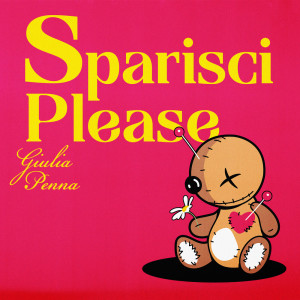 Album Sparisci Please from 