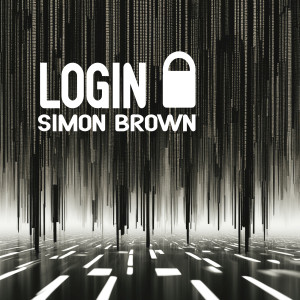 Login dari Simon Brown