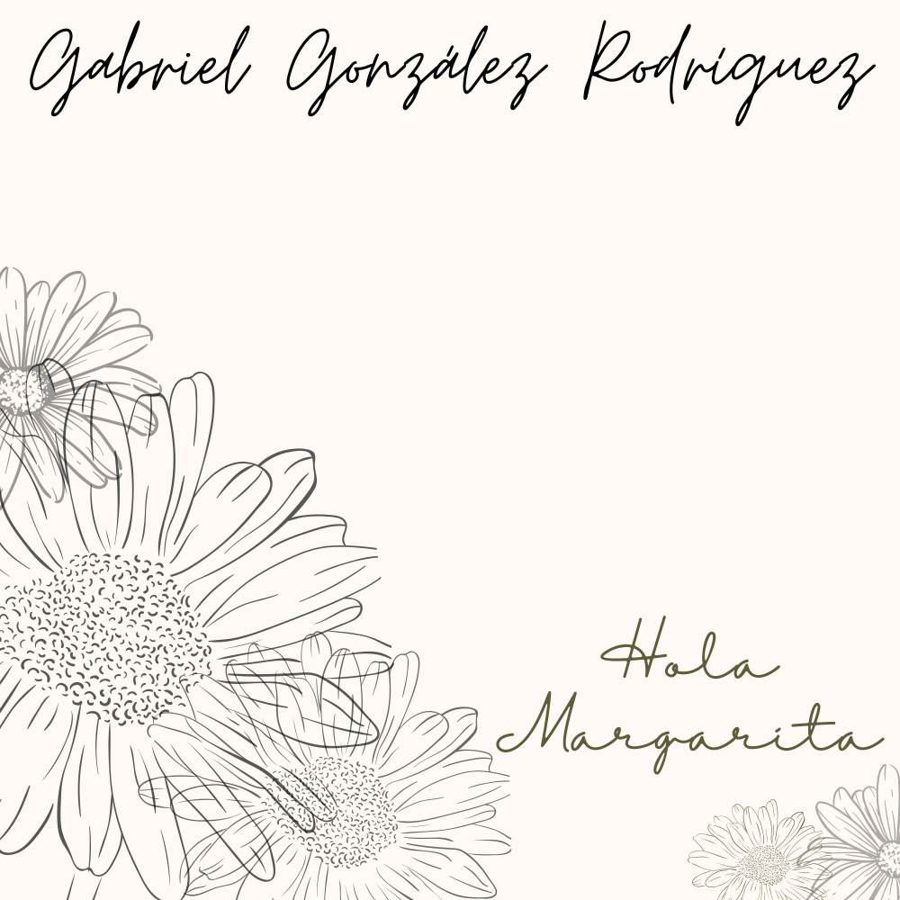 Hola Margarita (Acoustic Version)