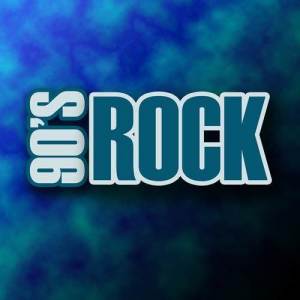 อัลบัม 90's Rock ศิลปิน Various Artists
