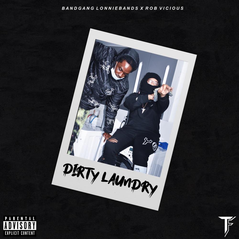 Dirty Laundry (Explicit)