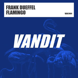 Listen to Flamingo (Extended) song with lyrics from Frank Dueffel