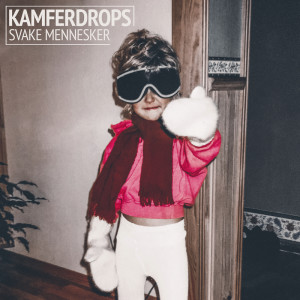 Kamferdrops的專輯Svake Mennesker