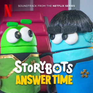 Listen to Popcorn song with lyrics from StoryBots