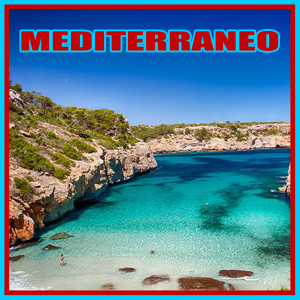 Album Mediterráneo from Mediterraneo