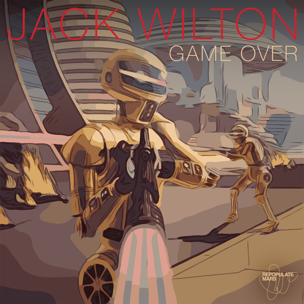 Game Over (Original Mix)