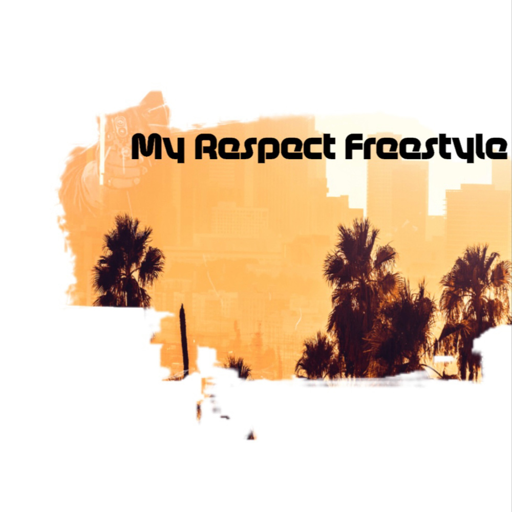 My Respect Freestyle (Explicit)