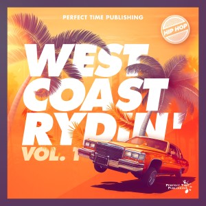 ดาวน์โหลดและฟังเพลง West Coast Walk 07 พร้อมเนื้อเพลงจาก Perfect Time