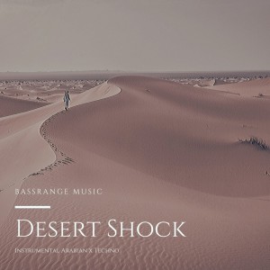 Listen to Desert Shock for Streaming song with lyrics from Habib Az-Zahir