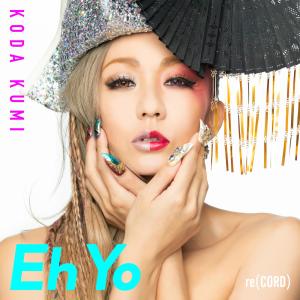 收聽倖田來未的Eh Yo歌詞歌曲
