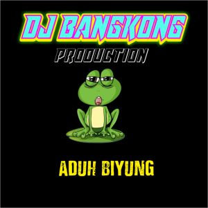 收聽DJ Bangkong的Aduh Biyung歌詞歌曲