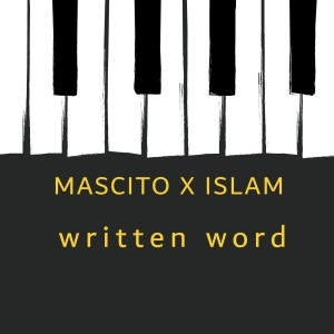 Written Word dari Islam