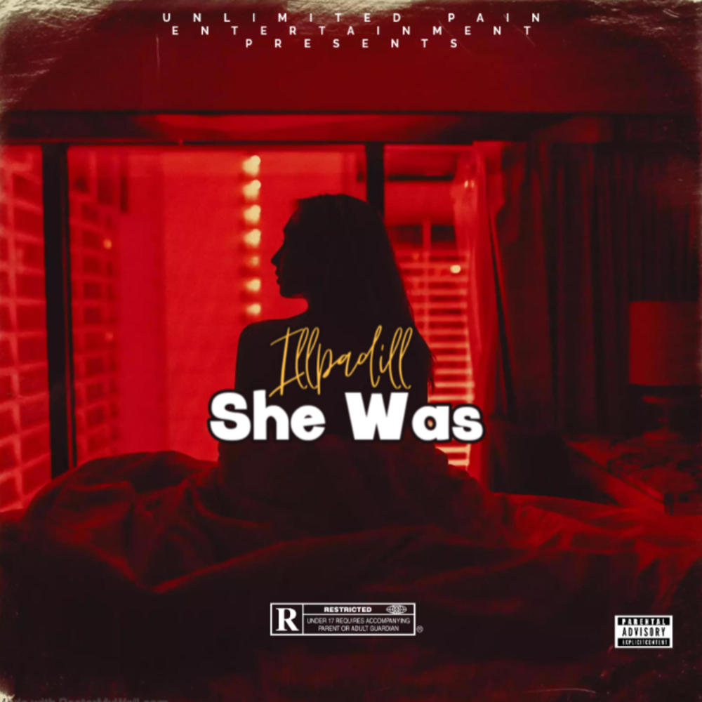 she was (Explicit)