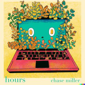 ดาวน์โหลดและฟังเพลง Disconnect, Disappear พร้อมเนื้อเพลงจาก Chase Miller