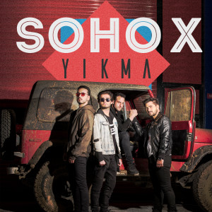 Listen to Durma song with lyrics from Soho X