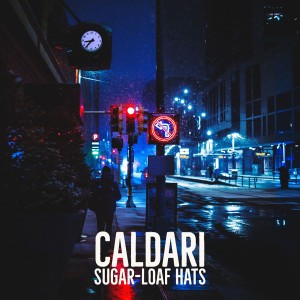อัลบัม Sugar-Loaf Hats ศิลปิน Matteo Caldari