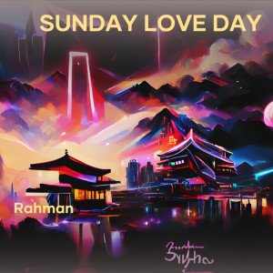 收听Rahman的Sunday Love Day歌词歌曲