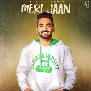 Listen to Meri Jaan song with lyrics from GUR SANDHU