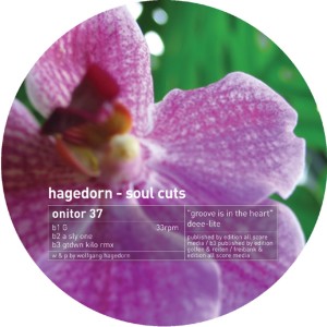 Soul cuts dari Hagedorn