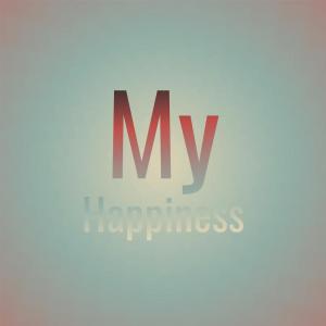 Listen to My Happiness song with lyrics from Gitta Lind