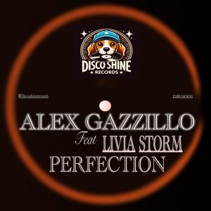 Alex Gazzillo的專輯Perfection