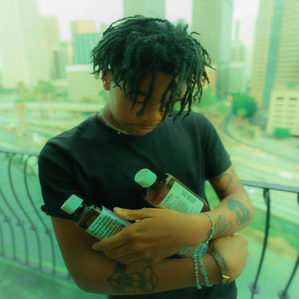 R.I.P Canaan (Explicit)