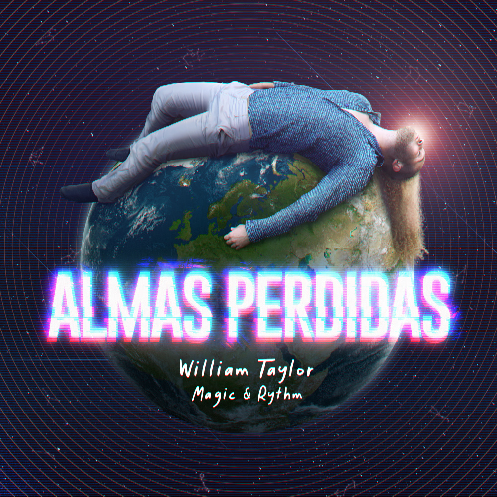 Almas perdidas