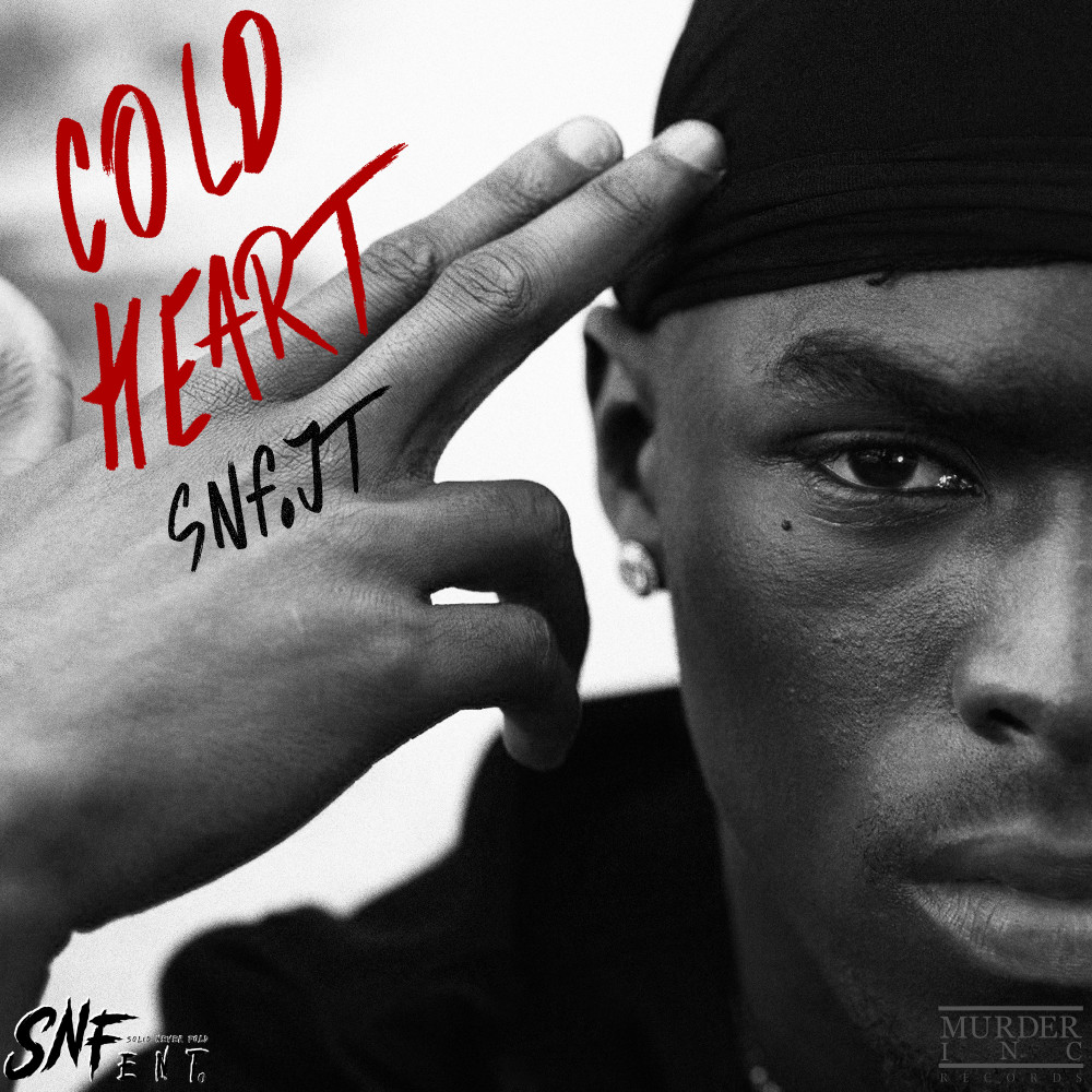 Cold Heart (Explicit)