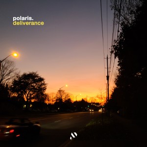 ดาวน์โหลดและฟังเพลง Deliverance พร้อมเนื้อเพลงจาก Polaris