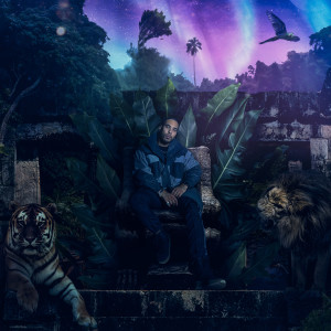 อัลบัม V!BEZ, Vol. 3 ศิลปิน TroyBoi