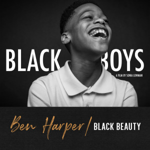 Black Beauty (From "Black Boys")