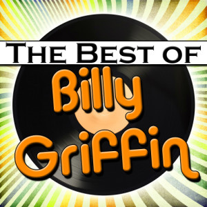 Billy Griffin的專輯The Best of Billy Griffin