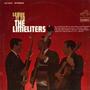 ดาวน์โหลดและฟังเพลง Inspection Time พร้อมเนื้อเพลงจาก The Limeliters