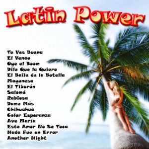 收聽Spanish Caribe Band的Rabiosa歌詞歌曲