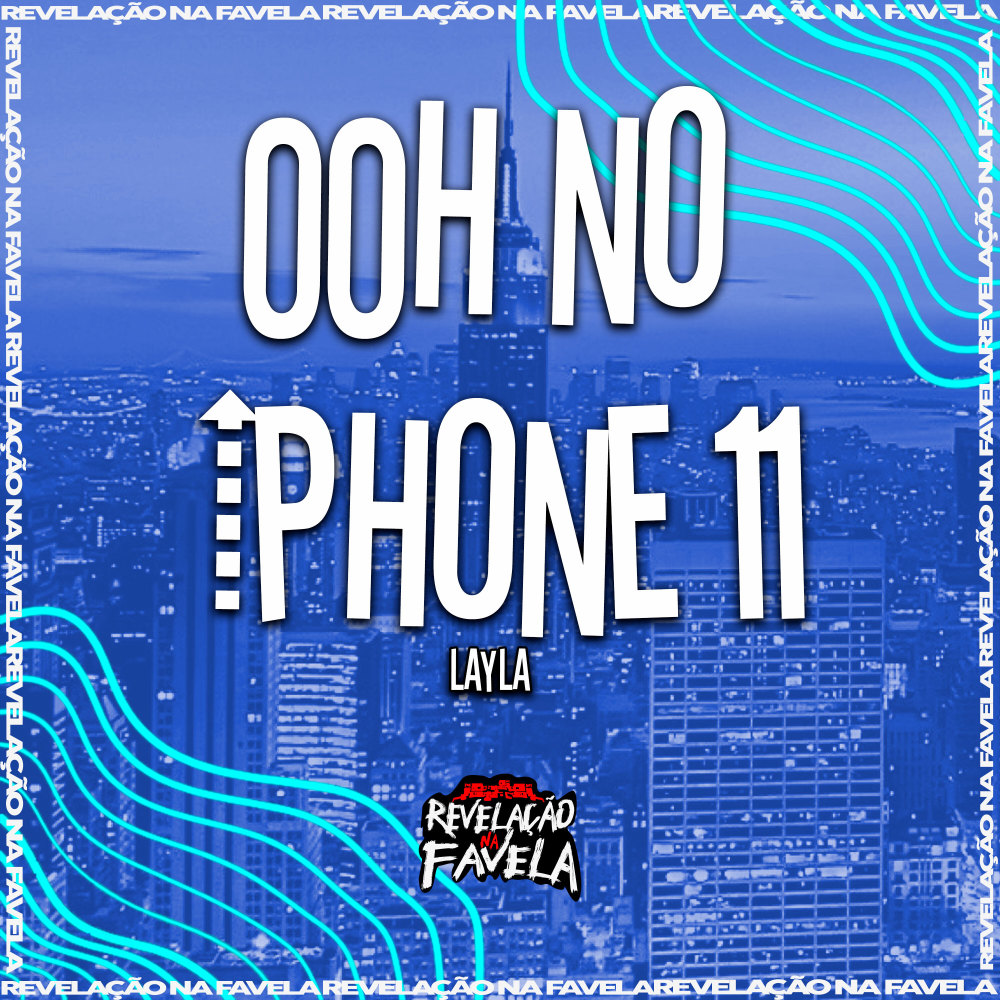 00H no Iphone 11