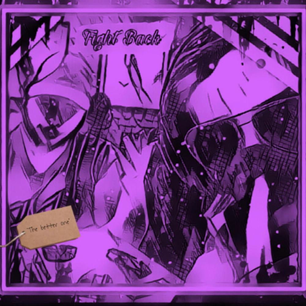 Fight back better lol (feat. Sleepless) (Explicit)