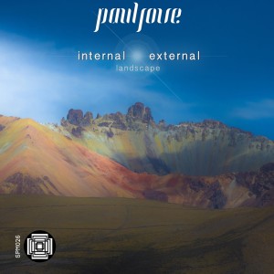 Listen to Internal Landscape song with lyrics from Paul Jove