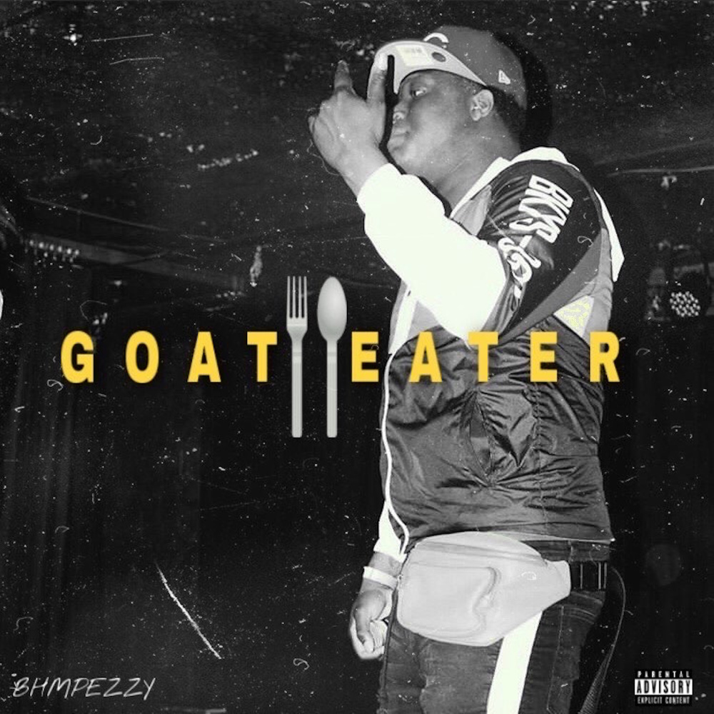 Goat Eater (Explicit)