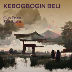 Album Kebogbogin Beli from 