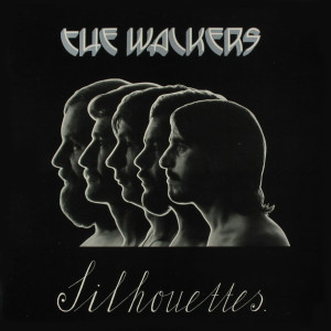 Album Silhouettes from Walkers