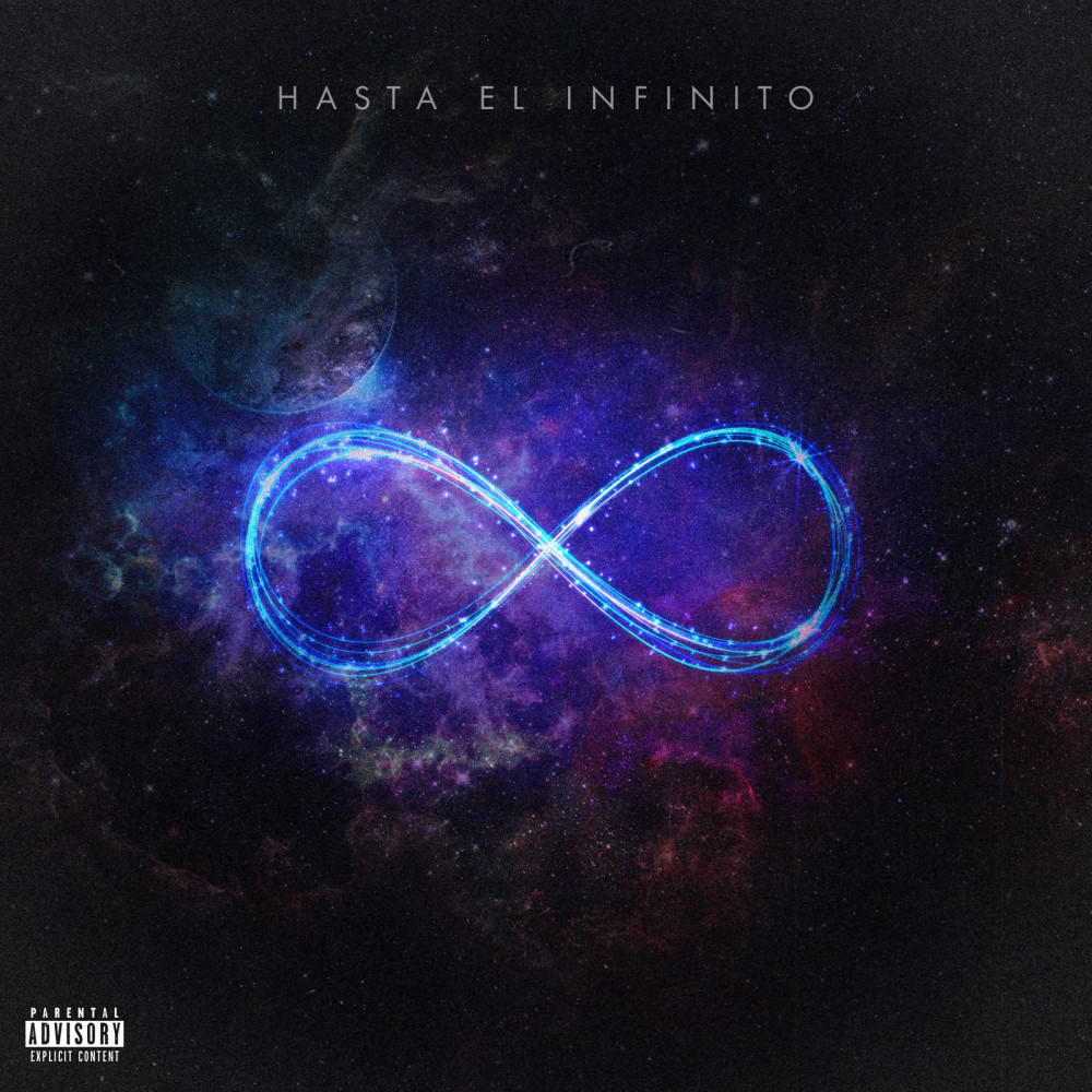 Hasta El Infinito 8