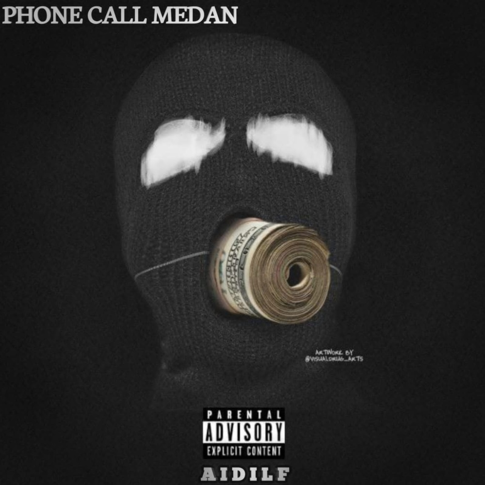 PHONE CALL MEDAN (Explicit)