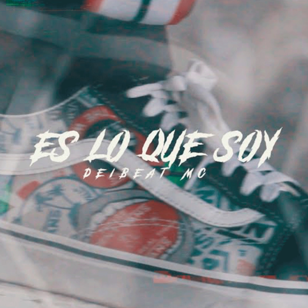 Es Lo Que Soy