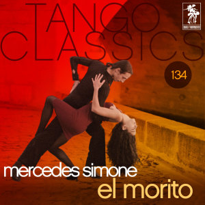 收听Mercedes Simone的El morito歌词歌曲