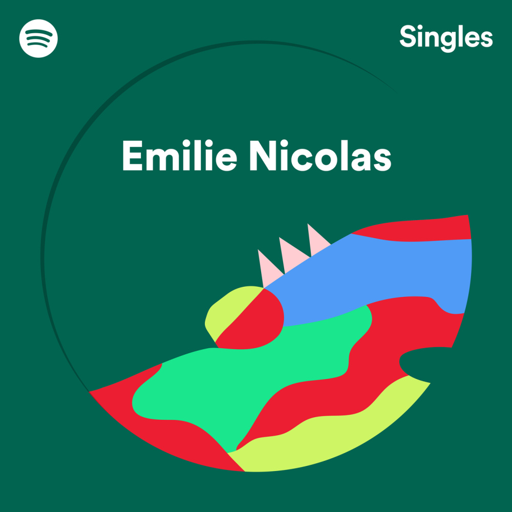 Self Control (Recorded at Spotify Studios Stockholm|Explicit)