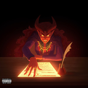 Listen to Agreement (Explicit) song with lyrics from Kai Breedlove